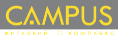 Логотип Кампус