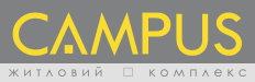Логотип Кампус